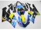 Shark 2005-2006 ZX6R Motorcycle Fairings Shark 2005-2006 ZX6R Motorcycle Fairings