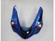 Shark 2005-2006 ZX6R Motorcycle Fairings Shark 2005-2006 ZX6R Motorcycle Fairings