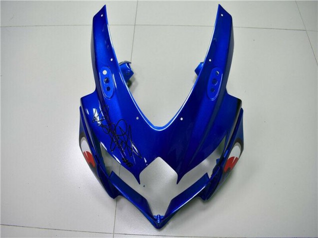 Shark 2008-2010 GSXR 600/750 Motorcycle Fairings Shark 2008-2010 GSXR 600/750 Motorcycle Fairings