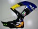 Shark 2008-2010 GSXR 600/750 Motorcycle Fairings Shark 2008-2010 GSXR 600/750 Motorcycle Fairings