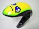 Shark 2008-2010 GSXR 600/750 Motorcycle Fairings Shark 2008-2010 GSXR 600/750 Motorcycle Fairings
