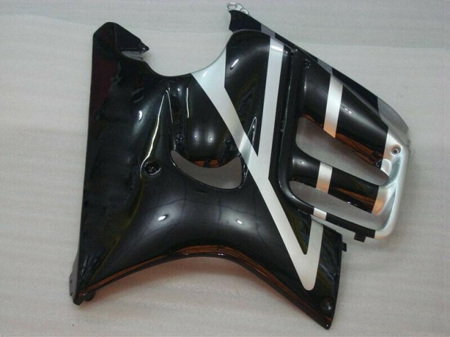 Silver 1995-1998 CBR600 F3 Motorcycle Fairings Silver 1995-1998 CBR600 F3 Motorcycle Fairings