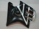 Silver 1995-1998 CBR600 F3 Motorcycle Fairings Silver 1995-1998 CBR600 F3 Motorcycle Fairings