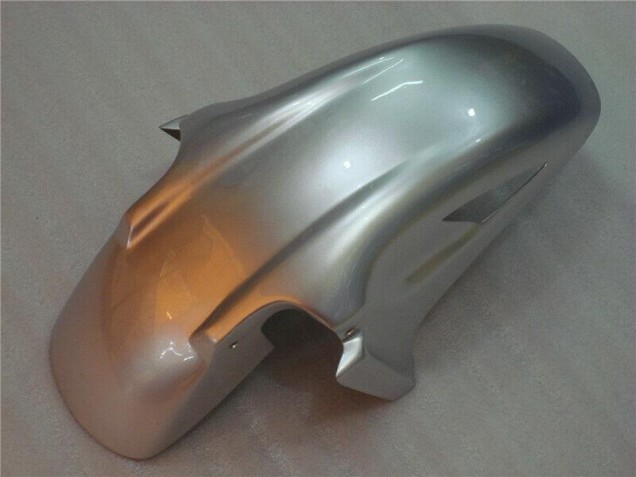 Silver 1995-1998 CBR600 F3 Motorcycle Fairings Silver 1995-1998 CBR600 F3 Motorcycle Fairings