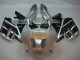 Silver 1995-1998 CBR600 F3 Motorcycle Fairings Silver 1995-1998 CBR600 F3 Motorcycle Fairings
