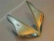 Silver 2002-2003 YZF R1 Motorcycle Fairing Silver 2002-2003 YZF R1 Motorcycle Fairing