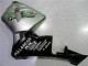 Silver 2003-2004 CBR600RR Motorcycle Fairings Silver 2003-2004 CBR600RR Motorcycle Fairings