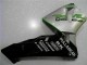 Silver 2003-2004 CBR600RR Motorcycle Fairings Silver 2003-2004 CBR600RR Motorcycle Fairings