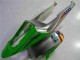 Silver 2003-2004 CBR600RR Motorcycle Fairings Silver 2003-2004 CBR600RR Motorcycle Fairings