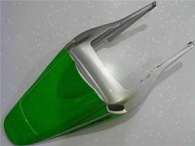 Silver 2003-2004 CBR600RR Motorcycle Fairings Silver 2003-2004 CBR600RR Motorcycle Fairings