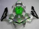 Silver 2003-2004 CBR600RR Motorcycle Fairings Silver 2003-2004 CBR600RR Motorcycle Fairings