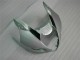 Silver 2003-2004 GSXR 1000 Motorcycle Fairings Silver 2003-2004 GSXR 1000 Motorcycle Fairings