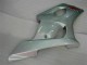 Silver 2003-2004 GSXR 1000 Motorcycle Fairings Silver 2003-2004 GSXR 1000 Motorcycle Fairings