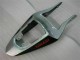 Silver 2003-2004 GSXR 1000 Motorcycle Fairings Silver 2003-2004 GSXR 1000 Motorcycle Fairings