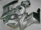 Silver 2004-2005 CBR1000RR Motorcycle Fairings Silver 2004-2005 CBR1000RR Motorcycle Fairings