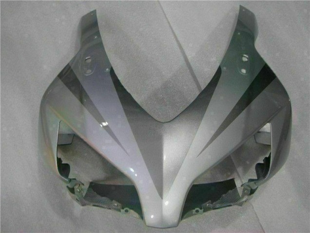 Silver 2004-2005 CBR1000RR Motorcycle Fairings Silver 2004-2005 CBR1000RR Motorcycle Fairings