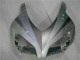 Silver 2004-2005 CBR1000RR Motorcycle Fairings Silver 2004-2005 CBR1000RR Motorcycle Fairings