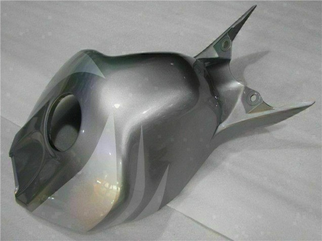 Silver 2004-2005 CBR1000RR Motorcycle Fairings Silver 2004-2005 CBR1000RR Motorcycle Fairings