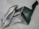Silver 2004-2005 CBR1000RR Motorcycle Fairings Silver 2004-2005 CBR1000RR Motorcycle Fairings