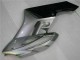Silver 2004-2005 CBR1000RR Motorcycle Fairings Silver 2004-2005 CBR1000RR Motorcycle Fairings