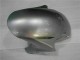 Silver 2004-2005 CBR1000RR Motorcycle Fairings Silver 2004-2005 CBR1000RR Motorcycle Fairings