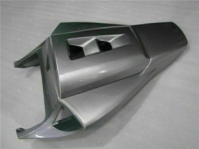 Silver 2004-2005 CBR1000RR Motorcycle Fairings Silver 2004-2005 CBR1000RR Motorcycle Fairings