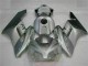 Silver 2004-2005 CBR1000RR Motorcycle Fairings Silver 2004-2005 CBR1000RR Motorcycle Fairings