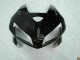 Silver 2005-2006 CBR600RR Motorcycle Fairing Silver 2005-2006 CBR600RR Motorcycle Fairing
