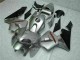 Silver 2005-2006 CBR600RR Motorcycle Fairings Silver 2005-2006 CBR600RR Motorcycle Fairings