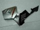 Silver 2005-2006 CBR600RR Motorcycle Fairings Silver 2005-2006 CBR600RR Motorcycle Fairings