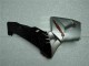 Silver 2005-2006 CBR600RR Motorcycle Fairings Silver 2005-2006 CBR600RR Motorcycle Fairings