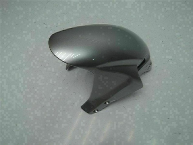 Silver 2005-2006 CBR600RR Motorcycle Fairings Silver 2005-2006 CBR600RR Motorcycle Fairings