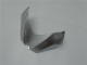 Silver 2006-2007 GSXR 600/750 Motorcycle Fairing Silver 2006-2007 GSXR 600/750 Motorcycle Fairing