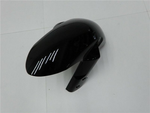 Silver 2006-2007 GSXR 600/750 Motorcycle Fairing Silver 2006-2007 GSXR 600/750 Motorcycle Fairing