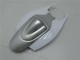 Silver 2006-2007 GSXR 600/750 Motorcycle Fairing Silver 2006-2007 GSXR 600/750 Motorcycle Fairing