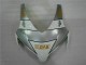 Silver 2008-2011 CBR1000RR Motorcycle Fairings Silver 2008-2011 CBR1000RR Motorcycle Fairings