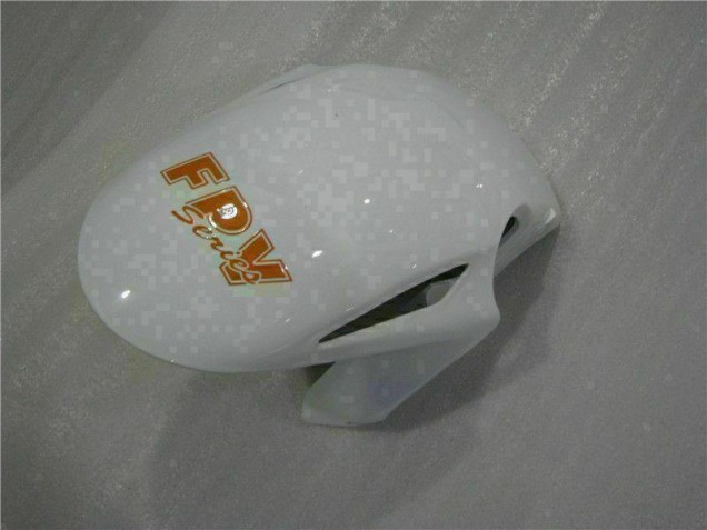 Silver 2008-2011 CBR1000RR Motorcycle Fairings Silver 2008-2011 CBR1000RR Motorcycle Fairings