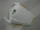 Silver 2008-2011 CBR1000RR Motorcycle Fairings Silver 2008-2011 CBR1000RR Motorcycle Fairings