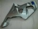Silver Black 2001-2003 GSXR 600/750 Motorcycle Fairing Silver Black 2001-2003 GSXR 600/750 Motorcycle Fairing