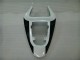 Silver Black 2001-2003 GSXR 600/750 Motorcycle Fairing Silver Black 2001-2003 GSXR 600/750 Motorcycle Fairing
