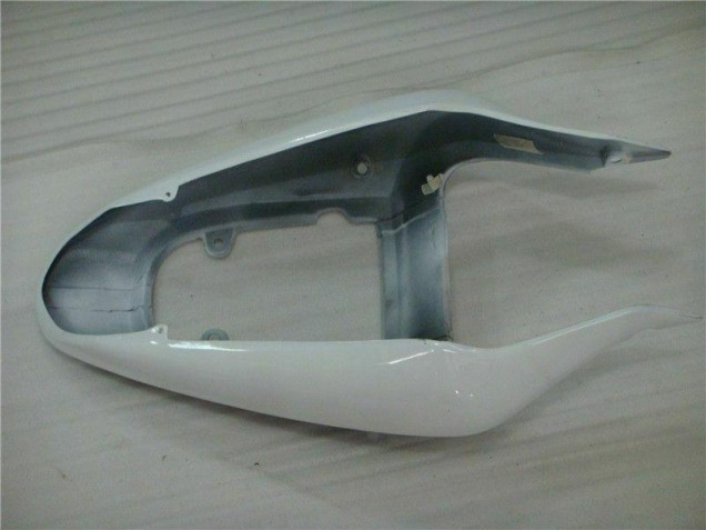 Silver Black 2001-2003 GSXR 600/750 Motorcycle Fairing Silver Black 2001-2003 GSXR 600/750 Motorcycle Fairing