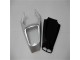 Silver Black 2003-2005 YZF R6 Motorcycle Fairings Silver Black 2003-2005 YZF R6 Motorcycle Fairings