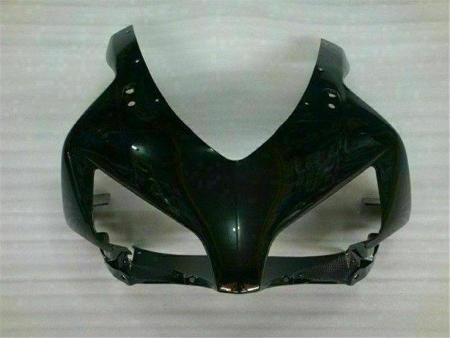 Silver Black 2004-2005 CBR1000RR Motorcycle Fairings Silver Black 2004-2005 CBR1000RR Motorcycle Fairings