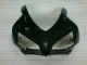 Silver Black 2004-2005 CBR1000RR Motorcycle Fairings Silver Black 2004-2005 CBR1000RR Motorcycle Fairings