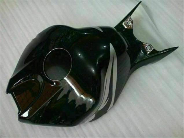Silver Black 2004-2005 CBR1000RR Motorcycle Fairings Silver Black 2004-2005 CBR1000RR Motorcycle Fairings