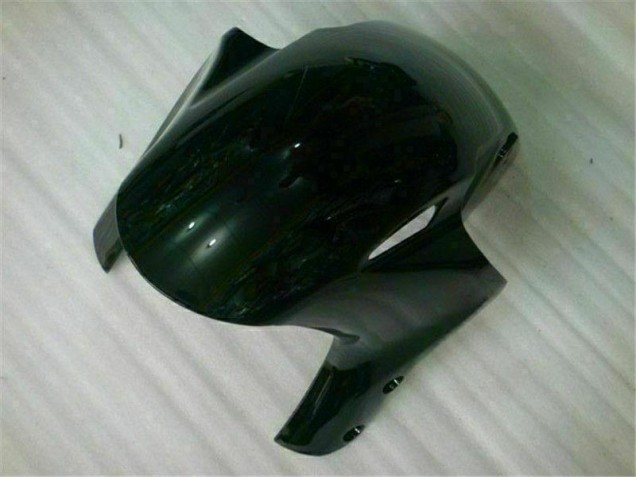 Silver Black 2004-2005 CBR1000RR Motorcycle Fairings Silver Black 2004-2005 CBR1000RR Motorcycle Fairings