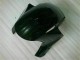 Silver Black 2004-2005 CBR1000RR Motorcycle Fairings Silver Black 2004-2005 CBR1000RR Motorcycle Fairings