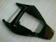 Silver Black 2004-2005 CBR1000RR Motorcycle Fairings Silver Black 2004-2005 CBR1000RR Motorcycle Fairings