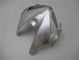 Silver Black 2005-2006 CBR600RR Motorcycle Fairings Silver Black 2005-2006 CBR600RR Motorcycle Fairings