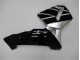 Silver Black 2005-2006 CBR600RR Motorcycle Fairings Silver Black 2005-2006 CBR600RR Motorcycle Fairings